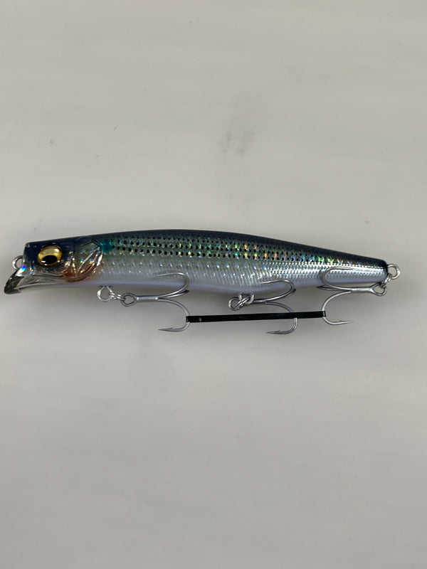 【中古品】 メガバス カゲロウ MD 125F ルアー 釣り フィッシング 釣り道具 135-260917-em-14-min 万代Net店