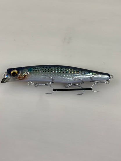 【中古品】 メガバス カゲロウ MD 125F ルアー 釣り フィッシング 釣り道具 135-260917-em-14-min 万代Net店