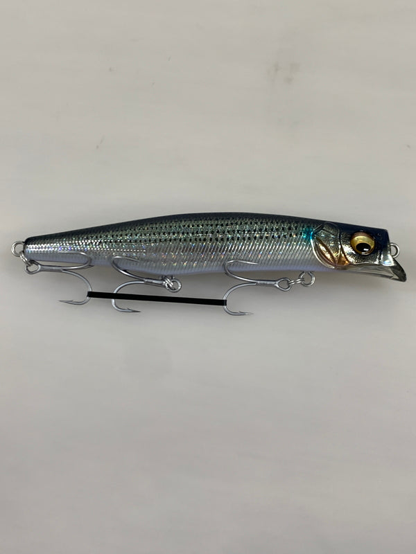 【中古品】 メガバス カゲロウ MD 125F ルアー 釣り フィッシング 釣り道具 135-260917-em-14-min 万代Net店