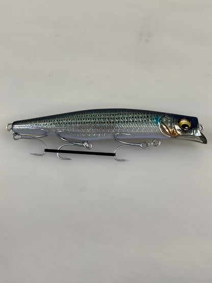 【中古品】 メガバス カゲロウ MD 125F ルアー 釣り フィッシング 釣り道具 135-260917-em-14-min 万代Net店
