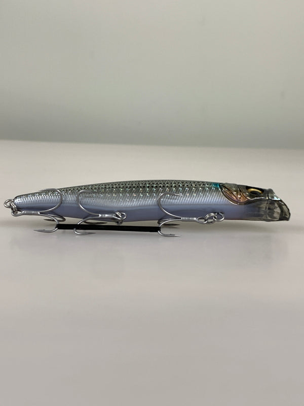 【中古品】 メガバス カゲロウ MD 125F ルアー 釣り フィッシング 釣り道具 135-260917-em-14-min 万代Net店