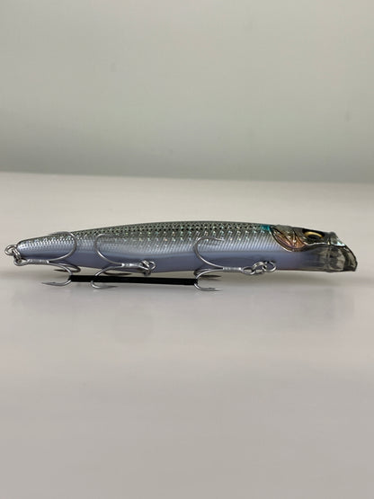 【中古品】 メガバス カゲロウ MD 125F ルアー 釣り フィッシング 釣り道具 135-260917-em-14-min 万代Net店