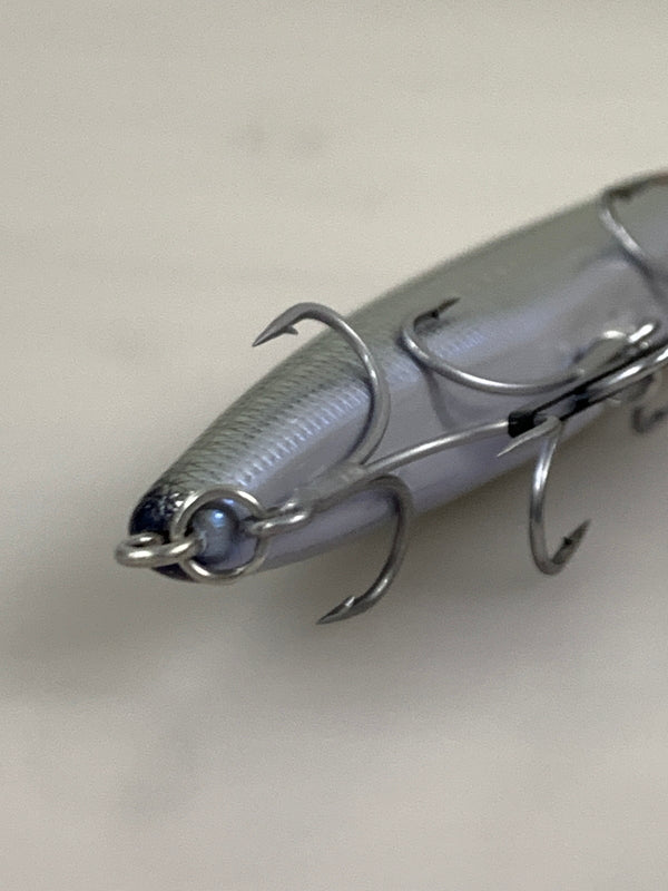 【中古品】 メガバス カゲロウ MD 125F ルアー 釣り フィッシング 釣り道具 135-260917-em-14-min 万代Net店