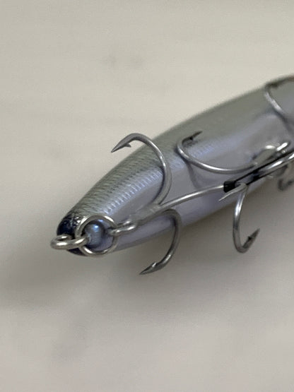 【中古品】 メガバス カゲロウ MD 125F ルアー 釣り フィッシング 釣り道具 135-260917-em-14-min 万代Net店