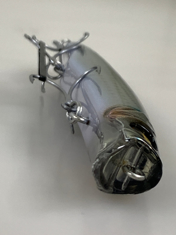 【中古品】 メガバス カゲロウ MD 125F ルアー 釣り フィッシング 釣り道具 135-260917-em-14-min 万代Net店