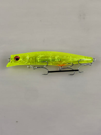 【中古品】 メガバス カゲロウ MD 125F ルアー 釣り フィッシング 釣り道具 135-260917-em-16-min 万代Net店