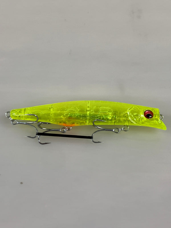 【中古品】 メガバス カゲロウ MD 125F ルアー 釣り フィッシング 釣り道具 135-260917-em-16-min 万代Net店