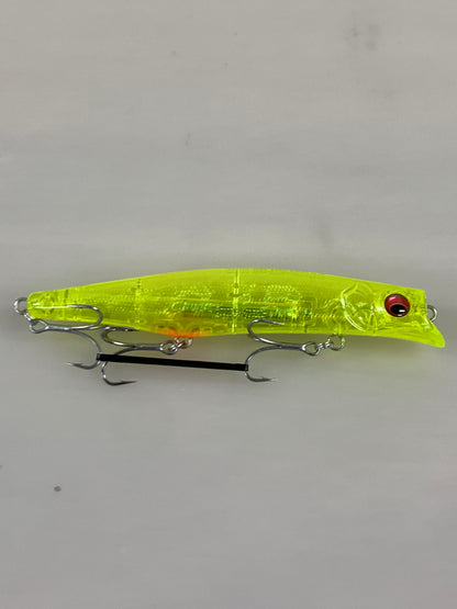 【中古品】 メガバス カゲロウ MD 125F ルアー 釣り フィッシング 釣り道具 135-260917-em-16-min 万代Net店