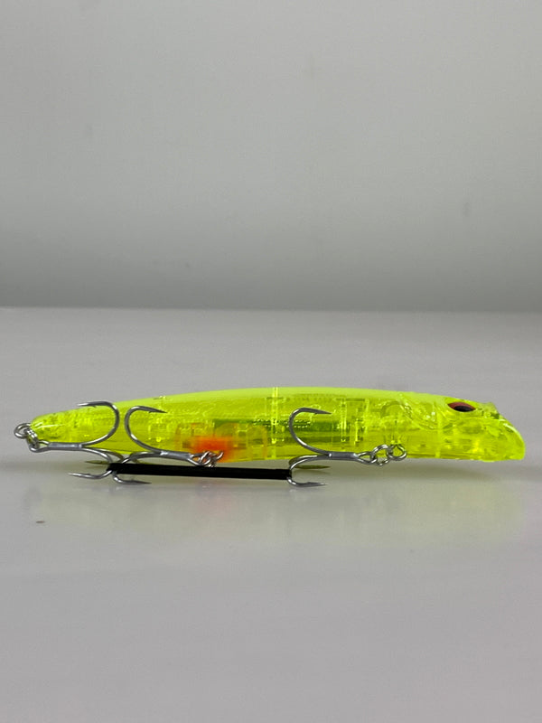 【中古品】 メガバス カゲロウ MD 125F ルアー 釣り フィッシング 釣り道具 135-260917-em-16-min 万代Net店