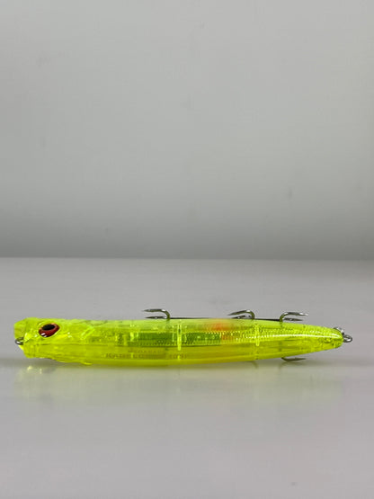 【中古品】 メガバス カゲロウ MD 125F ルアー 釣り フィッシング 釣り道具 135-260917-em-16-min 万代Net店