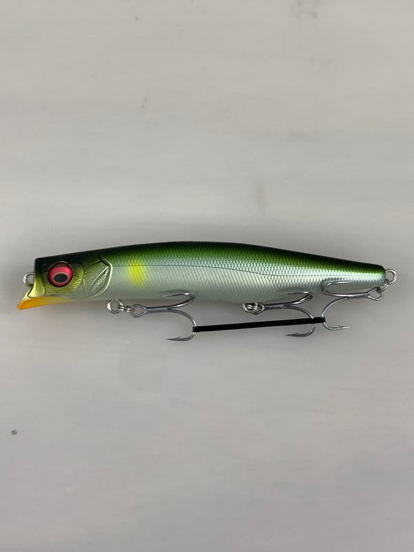 【中古品】 メガバス カゲロウ MD 125F ルアー 釣り フィッシング 釣り道具 135-260917-em-18-min 万代Net店