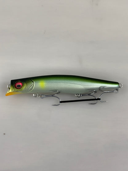 【中古品】 メガバス カゲロウ MD 125F ルアー 釣り フィッシング 釣り道具 135-260917-em-18-min 万代Net店