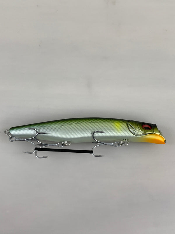 【中古品】 メガバス カゲロウ MD 125F ルアー 釣り フィッシング 釣り道具 135-260917-em-18-min 万代Net店