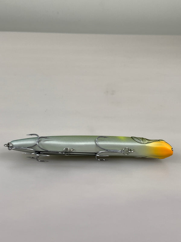 【中古品】 メガバス カゲロウ MD 125F ルアー 釣り フィッシング 釣り道具 135-260917-em-18-min 万代Net店
