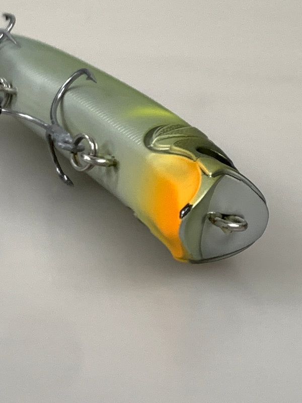 【中古品】 メガバス カゲロウ MD 125F ルアー 釣り フィッシング 釣り道具 135-260917-em-18-min 万代Net店