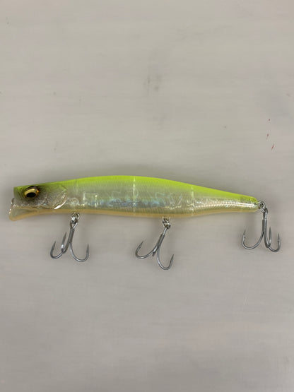 【中古品】 メガバス カゲロウ155F ルアー 釣り フィッシング 釣り道具 135-260917-em-30-min 万代Net店