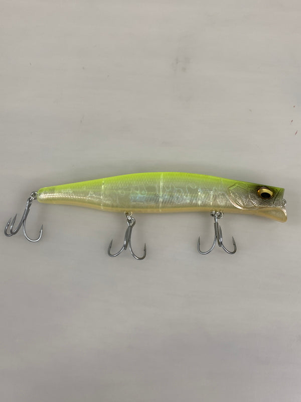 【中古品】 メガバス カゲロウ155F ルアー 釣り フィッシング 釣り道具 135-260917-em-30-min 万代Net店