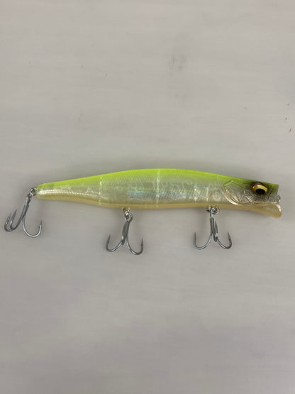 【中古品】 メガバス カゲロウ155F ルアー 釣り フィッシング 釣り道具 135-260917-em-30-min 万代Net店