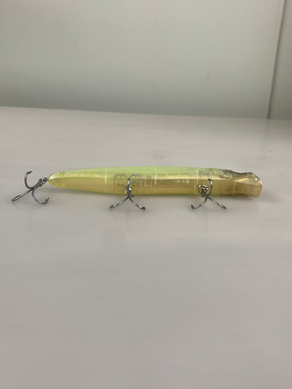 【中古品】 メガバス カゲロウ155F ルアー 釣り フィッシング 釣り道具 135-260917-em-30-min 万代Net店