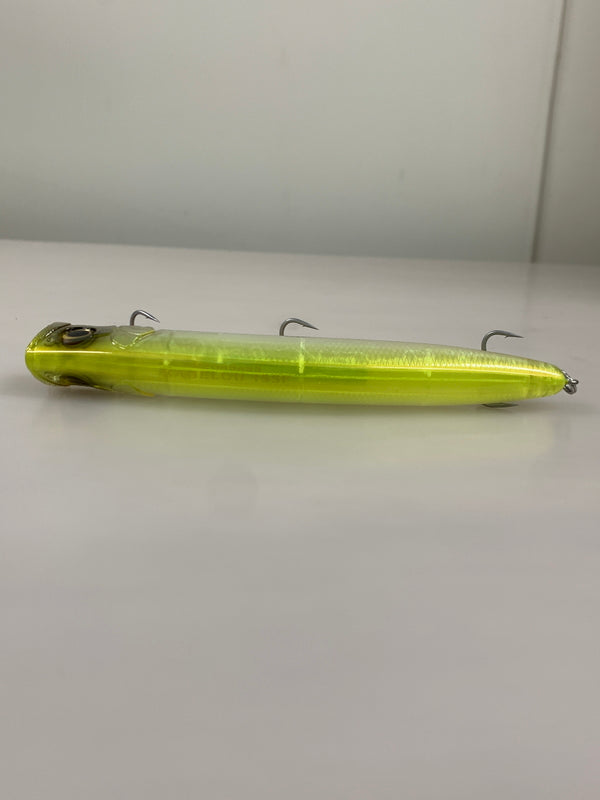 【中古品】 メガバス カゲロウ155F ルアー 釣り フィッシング 釣り道具 135-260917-em-30-min 万代Net店