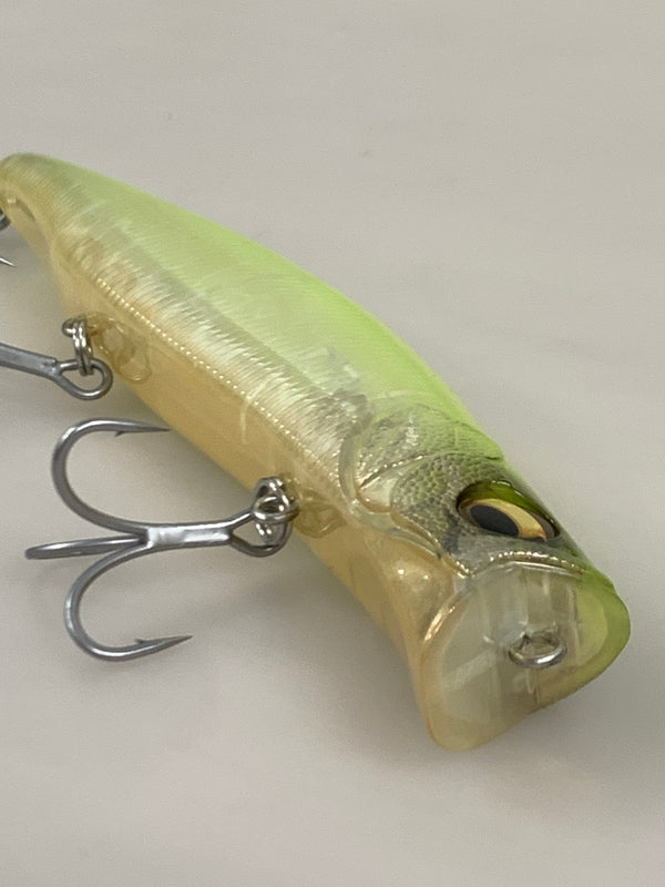 【中古品】 メガバス カゲロウ155F ルアー 釣り フィッシング 釣り道具 135-260917-em-30-min 万代Net店