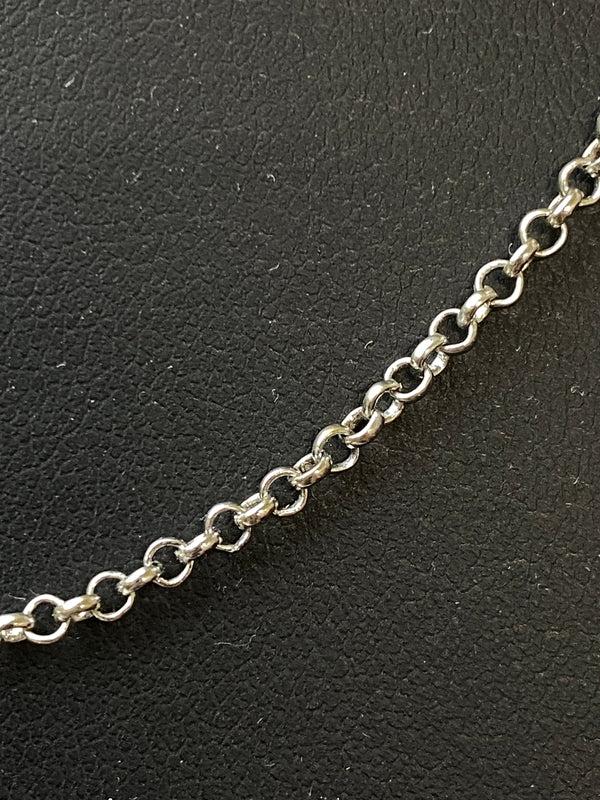 【中古品】【レディース】 VIVIENNE WESTWOOD ヴィヴィアンウエストウッド MINI BAS RELIEF NECKLACE ミニ バス レリーフ ネックレス 192-260615-em-22-min カラー：シルバー 万代Net店