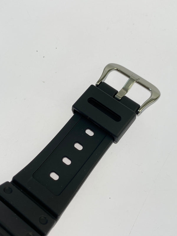 【中古品】【メンズ】 CASIO カシオ G-SHOCK 5000 SERIES SOLAR WATCHGW-5000U ジーショック ソーラー 腕時計 196-260611-yn-17-min カラー：ブラック 万代Net店