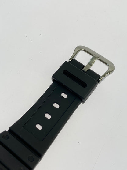 【中古品】【メンズ】 CASIO カシオ G-SHOCK 5000 SERIES SOLAR WATCHGW-5000U ジーショック ソーラー 腕時計 196-260611-yn-17-min カラー：ブラック 万代Net店