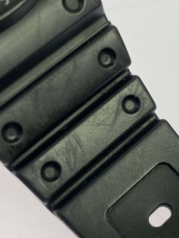 【中古品】【メンズ】 CASIO カシオ G-SHOCK 5700 SERIES DW-5750E-1JF ジーショック クウォーツウォッチ 腕時計 196-260611-yn-18-min カラー：ブラック 万代Net店
