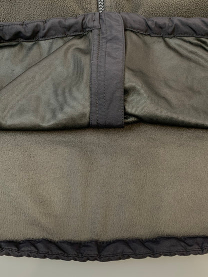 【中古品】【メンズ】 THE NORTH FACE ザ・ノースフェイス NJ4FR02A LOGAN FLEECE JACKET ローガンフリースジャケット アウター 144-260611-kt-14-min サイズ：2XL カラー：グレー 万代Net店