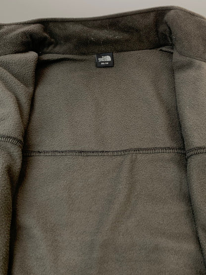 【中古品】【メンズ】 THE NORTH FACE ザ・ノースフェイス NJ4FR02A LOGAN FLEECE JACKET ローガンフリースジャケット アウター 144-260611-kt-14-min サイズ：2XL カラー：グレー 万代Net店