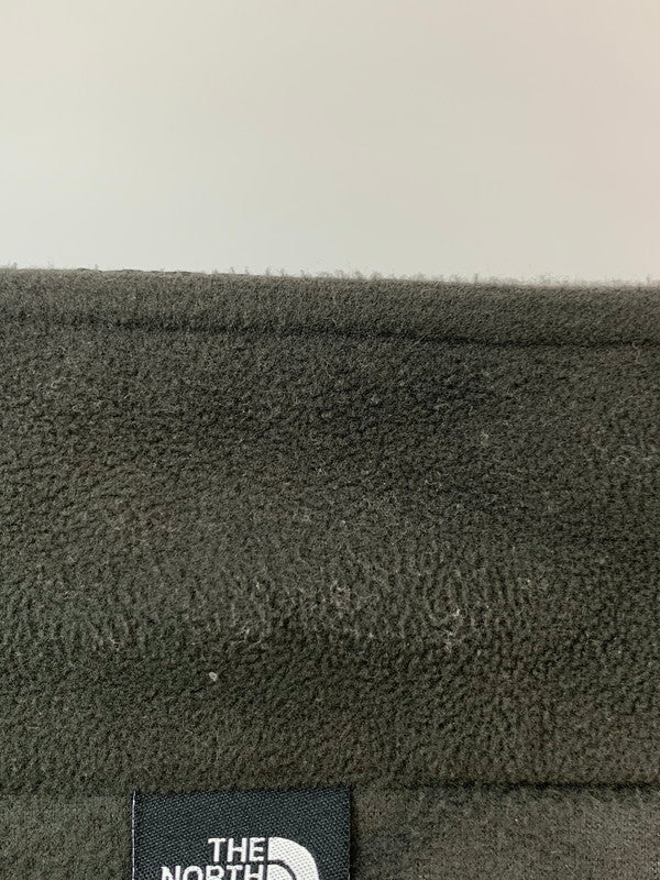 【中古品】【メンズ】 THE NORTH FACE ザ・ノースフェイス NJ4FR02A LOGAN FLEECE JACKET ローガンフリースジャケット アウター 144-260611-kt-14-min サイズ：2XL カラー：グレー 万代Net店