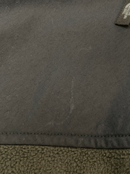 【中古品】【メンズ】 THE NORTH FACE ザ・ノースフェイス NJ4FR02A LOGAN FLEECE JACKET ローガンフリースジャケット アウター 144-260611-kt-14-min サイズ：2XL カラー：グレー 万代Net店