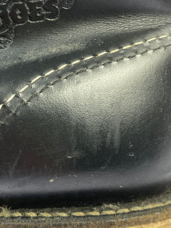 【現状渡し品】【メンズ】 RED WING レッド ウィング D8130 アイリッシュセッター ブーツ 靴 164-260618-jt-13-min サイズ：US 8 1/2 D カラー：ブラック 万代Net店