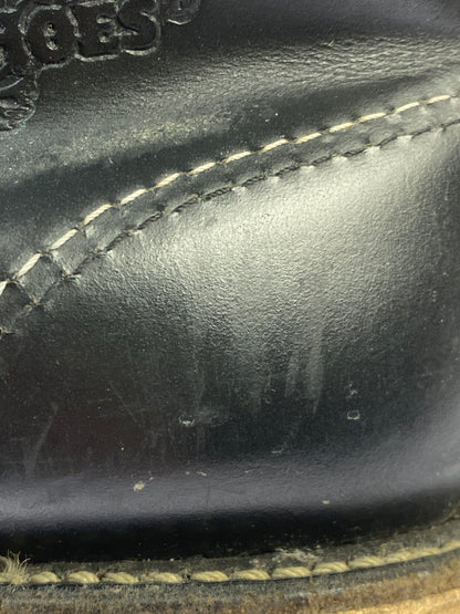 【現状渡し品】【メンズ】 RED WING レッド ウィング D8130 アイリッシュセッター ブーツ 靴 164-260618-jt-13-min サイズ：US 8 1/2 D カラー：ブラック 万代Net店