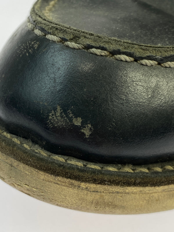 【現状渡し品】【メンズ】 RED WING レッド ウィング D8130 アイリッシュセッター ブーツ 靴 164-260618-jt-13-min サイズ：US 8 1/2 D カラー：ブラック 万代Net店