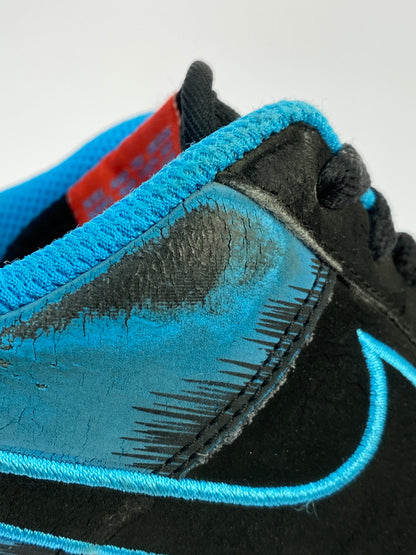 【現状渡し品】【メンズ】 NIKE ナイキ AIR FORCE 1 LOW 488298-615 エアフォース 1 ロー スニーカー 靴 160-260617-yn-34-min サイズ：27.0cm US9 カラー：SPIDERMAN 万代Net店