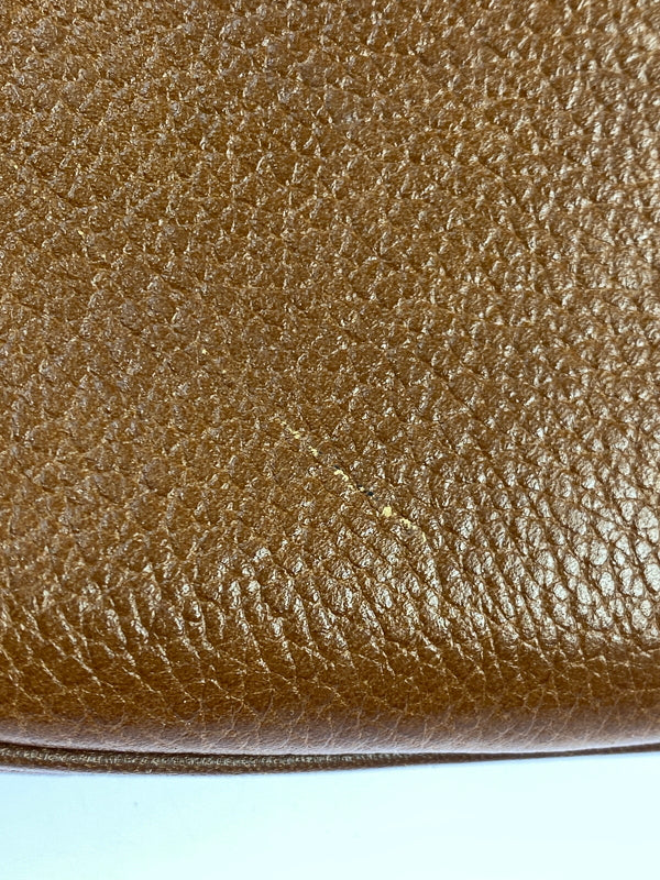【中古品】【レディース】 BURBERRY'S バーバリーズ SHOLDER BAG ショルダーバッグ 180-260627-hu-13-min カラー：ブラウン 万代Net店