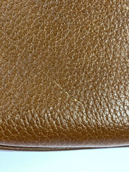 【中古品】【レディース】 BURBERRY'S バーバリーズ SHOLDER BAG ショルダーバッグ 180-260627-hu-13-min カラー：ブラウン 万代Net店