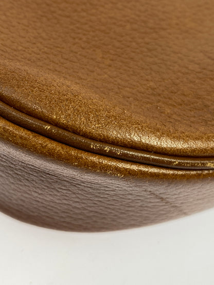 【中古品】【レディース】 BURBERRY'S バーバリーズ SHOLDER BAG ショルダーバッグ 180-260627-hu-13-min カラー：ブラウン 万代Net店