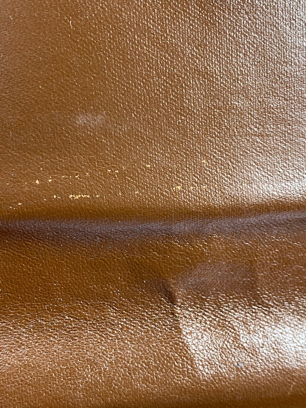 【中古品】【レディース】 BURBERRY'S バーバリーズ SHOLDER BAG ショルダーバッグ 180-260627-hu-13-min カラー：ブラウン 万代Net店