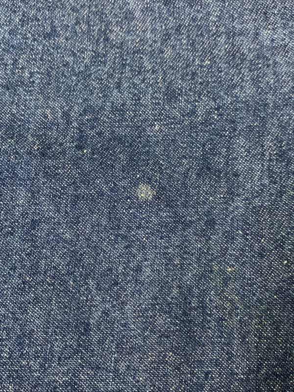 【現状渡し品】【メンズ】 CARHARTT カーハート FRB 13 DNM DENIM PAINTER PANTS FLAME RESISTANT デニム ペインターパンツ フレイムレジスタント 157-260615-kt-07-min サイズ：52×32 カラー：ブルー 万代Net店
