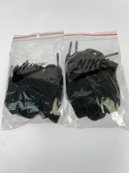 【中古品】【メンズ】 NIKE ナイキ LD WAFFLE SACAI BV0073-002 LD ワッフル サカイ スニーカー 靴 160-260617-yn-29-min サイズ：28.0cm US10 カラー：BLACK/BLACK 万代Net店