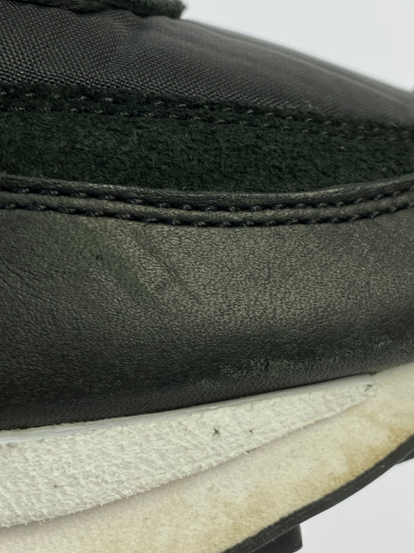 【中古品】【メンズ】 NIKE ナイキ LD WAFFLE SACAI BV0073-002 LD ワッフル サカイ スニーカー 靴 160-260617-yn-29-min サイズ：28.0cm US10 カラー：BLACK/BLACK 万代Net店