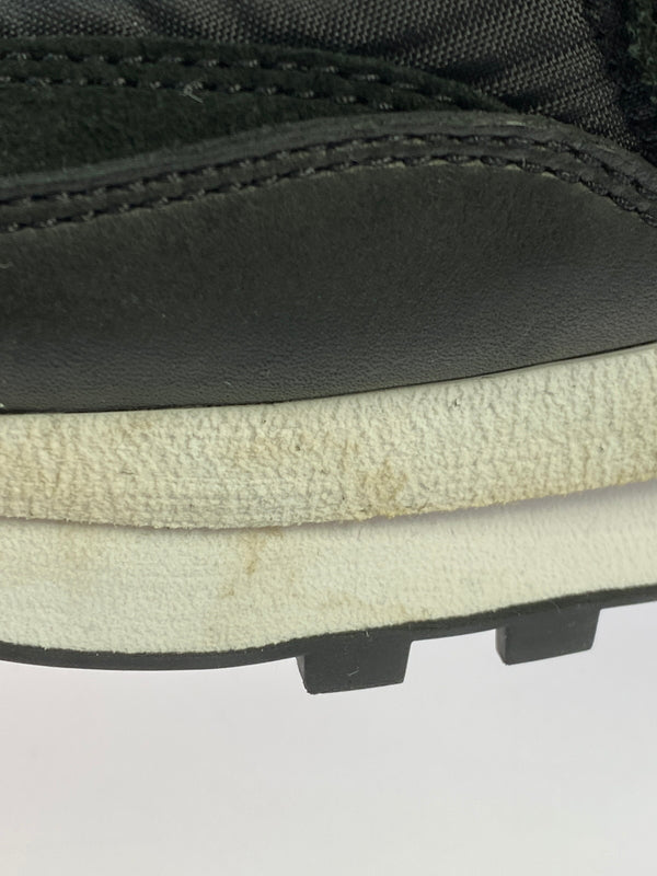 【中古品】【メンズ】 NIKE ナイキ LD WAFFLE SACAI BV0073-002 LD ワッフル サカイ スニーカー 靴 160-260617-yn-29-min サイズ：28.0cm US10 カラー：BLACK/BLACK 万代Net店