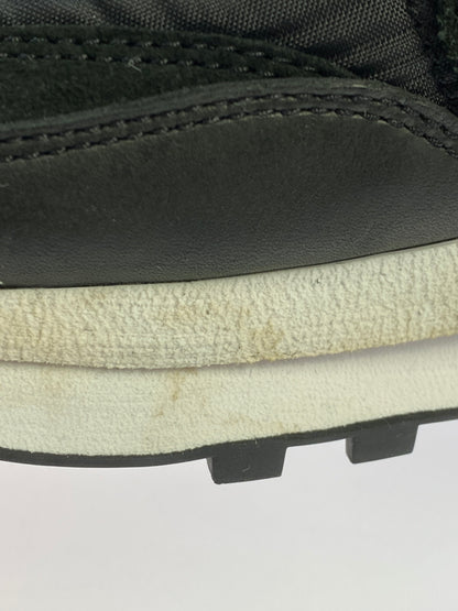 【中古品】【メンズ】 NIKE ナイキ LD WAFFLE SACAI BV0073-002 LD ワッフル サカイ スニーカー 靴 160-260617-yn-29-min サイズ：28.0cm US10 カラー：BLACK/BLACK 万代Net店