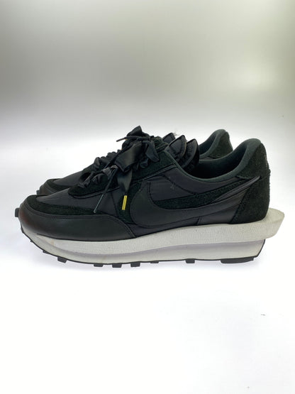 【中古品】【メンズ】 NIKE ナイキ LD WAFFLE SACAI BV0073-002 LD ワッフル サカイ スニーカー 靴 160-260617-yn-29-min サイズ：28.0cm US10 カラー：BLACK/BLACK 万代Net店