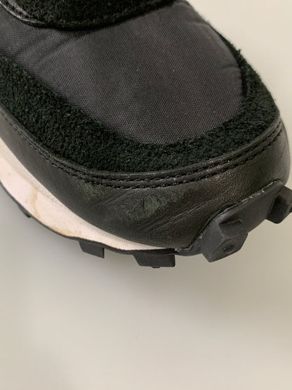 【中古品】【メンズ】 NIKE ナイキ LD WAFFLE SACAI BV0073-002 LD ワッフル サカイ スニーカー 靴 160-260617-yn-29-min サイズ：28.0cm US10 カラー：BLACK/BLACK 万代Net店