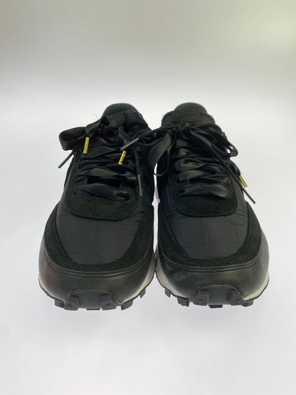 【中古品】【メンズ】 NIKE ナイキ LD WAFFLE SACAI BV0073-002 LD ワッフル サカイ スニーカー 靴 160-260617-yn-29-min サイズ：28.0cm US10 カラー：BLACK/BLACK 万代Net店