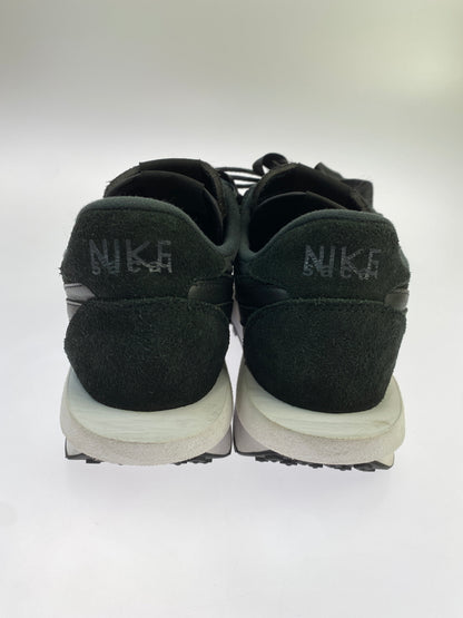 【中古品】【メンズ】 NIKE ナイキ LD WAFFLE SACAI BV0073-002 LD ワッフル サカイ スニーカー 靴 160-260617-yn-29-min サイズ：28.0cm US10 カラー：BLACK/BLACK 万代Net店